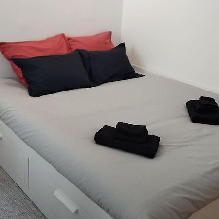 Petit Appartement Nice Centre-Ville 外观 照片