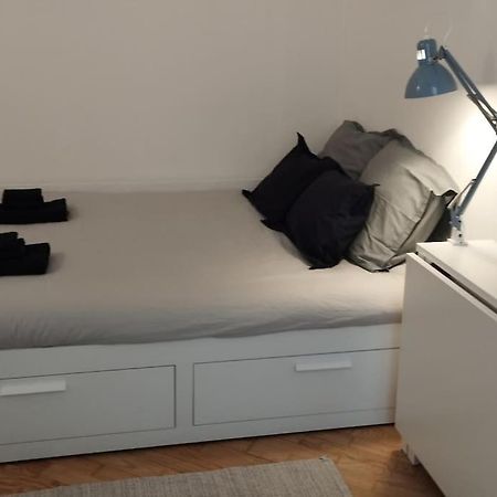 Petit Appartement Nice Centre-Ville 外观 照片