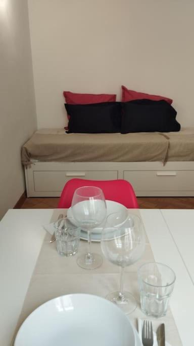 Petit Appartement Nice Centre-Ville 外观 照片