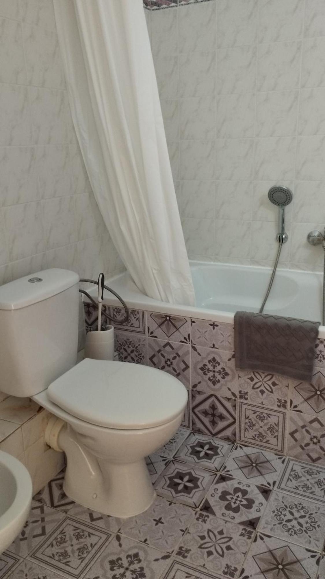 Petit Appartement Nice Centre-Ville 客房 照片